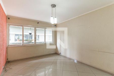 Sala de apartamento para alugar com 2 quartos, 55m² em República, São Paulo