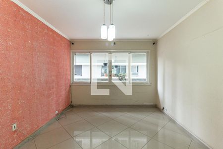 Sala de apartamento para alugar com 2 quartos, 55m² em República, São Paulo