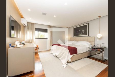 Apartamento à venda com 3 quartos, 243m² em Consolação, São Paulo