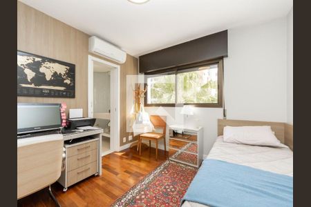 Apartamento à venda com 3 quartos, 243m² em Consolação, São Paulo