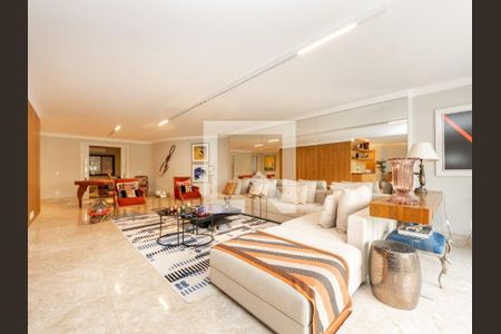 Apartamento à venda com 3 quartos, 243m² em Consolação, São Paulo