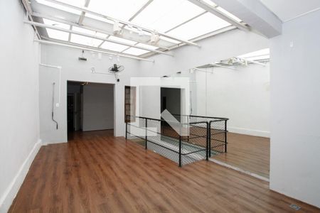 Sala de Jantar de casa à venda com 3 quartos, 190m² em Pinheiros, São Paulo