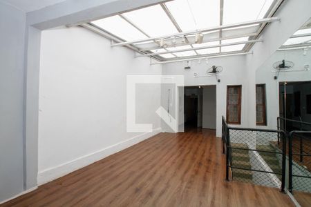 Sala de Jantar de casa à venda com 3 quartos, 190m² em Pinheiros, São Paulo