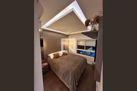 Apartamento à venda com 3 quartos, 132m² em Vila Gertrudes, São Paulo