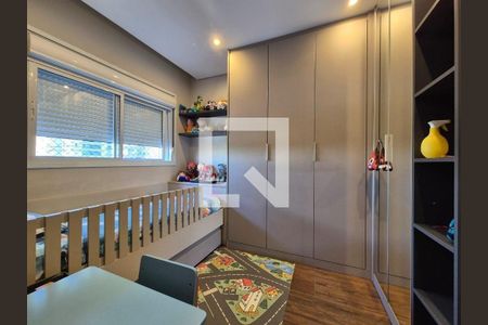 Apartamento à venda com 3 quartos, 132m² em Vila Gertrudes, São Paulo