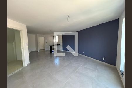 Sala de apartamento à venda com 2 quartos, 86m² em Engenho Novo, Rio de Janeiro