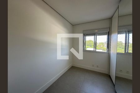 Quarto de apartamento para alugar com 2 quartos, 66m² em Empresarial 18 do Forte, Barueri
