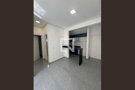 Sala de apartamento para alugar com 2 quartos, 80m² em Jardim Dulce (Nova Veneza), Sumaré