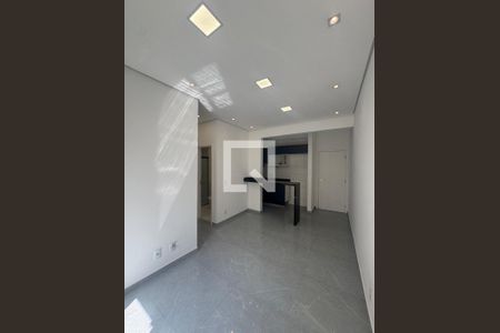 Sala de apartamento para alugar com 2 quartos, 80m² em Jardim Dulce (Nova Veneza), Sumaré