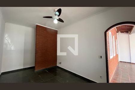 Casa para alugar com 3 quartos, 309m² em Jardim Proença, Campinas