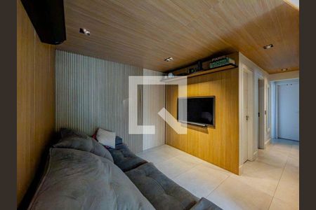 Apartamento à venda com 3 quartos, 92m² em Mooca, São Paulo