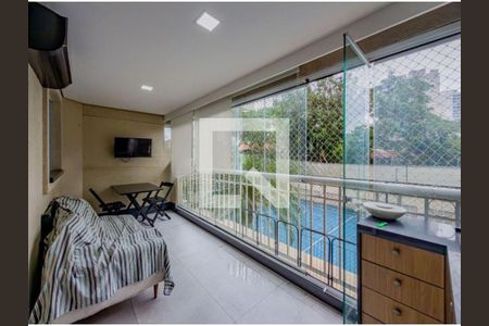 Apartamento à venda com 3 quartos, 92m² em Mooca, São Paulo