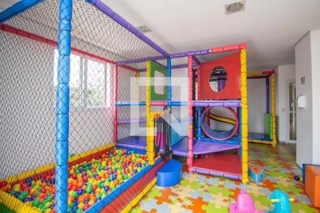 Apartamento à venda com 3 quartos, 92m² em Mooca, São Paulo