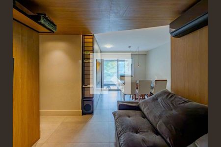 Apartamento à venda com 3 quartos, 92m² em Mooca, São Paulo