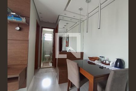 Apartamento para alugar com 2 quartos, 49m² em Freguesia do Ó, São Paulo