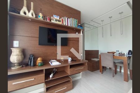 Apartamento para alugar com 2 quartos, 49m² em Freguesia do Ó, São Paulo