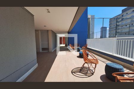 Apartamento para alugar com 1 quarto, 46m² em Jardim Japao, Suzano