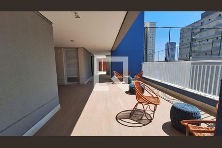 Apartamento para alugar com 1 quarto, 46m² em Jardim Japao, Suzano