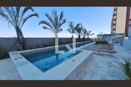 Apartamento para alugar com 1 quarto, 46m² em Jardim Japao, Suzano