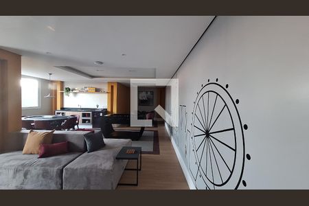 Apartamento para alugar com 1 quarto, 46m² em Jardim Japao, Suzano