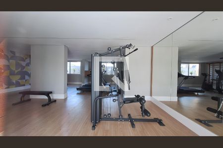 Apartamento para alugar com 1 quarto, 46m² em Jardim Japao, Suzano