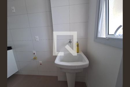 Studio de apartamento para alugar com 1 quarto, 46m² em Jardim Japao, Suzano