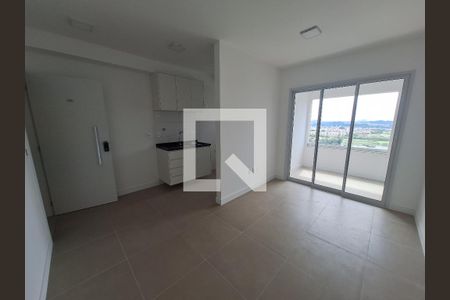 Studio de apartamento para alugar com 1 quarto, 46m² em Jardim Japao, Suzano