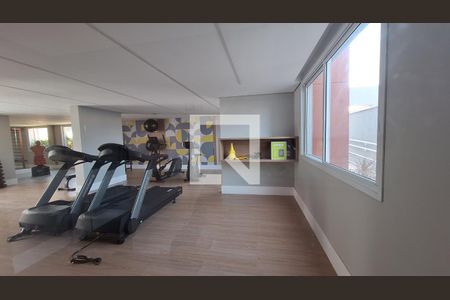 Apartamento para alugar com 1 quarto, 46m² em Jardim Japao, Suzano