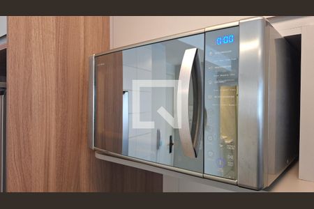 Detalhe de apartamento à venda com 1 quarto, 42m² em Pompeia, São Paulo