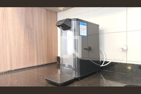 Detalhe de apartamento à venda com 1 quarto, 42m² em Pompeia, São Paulo