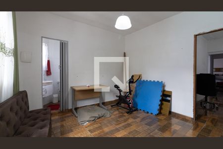 Suíte 1 de casa à venda com 4 quartos, 130m² em Jardim Artur Alvim, São Paulo