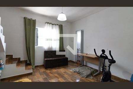 Suíte 1 de casa à venda com 4 quartos, 130m² em Jardim Artur Alvim, São Paulo