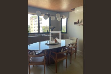 Apartamento à venda com 5 quartos, 260m² em Parque Mandaqui, São Paulo