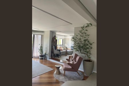 Apartamento à venda com 5 quartos, 260m² em Parque Mandaqui, São Paulo