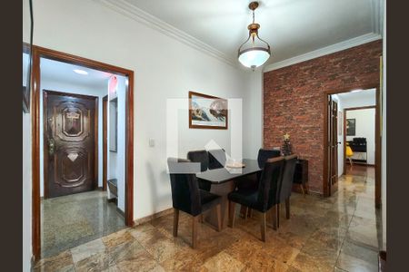 Sala de apartamento para alugar com 3 quartos, 70m² em Tijuca, Rio de Janeiro