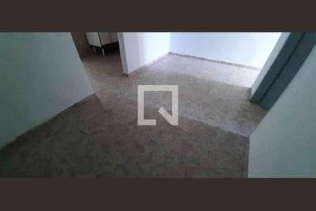 Sala de casa para alugar com 1 quarto, 45m² em Vila Osasco, Osasco