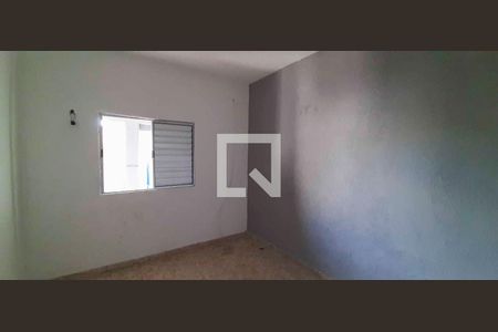Quarto de casa para alugar com 1 quarto, 45m² em Vila Osasco, Osasco