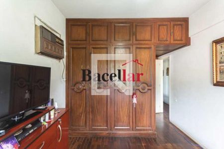 Apartamento à venda com 3 quartos, 81m² em Tijuca, Rio de Janeiro