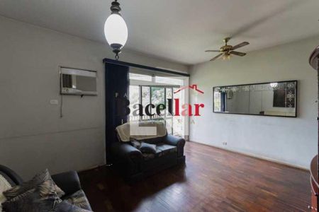 Apartamento à venda com 3 quartos, 81m² em Tijuca, Rio de Janeiro