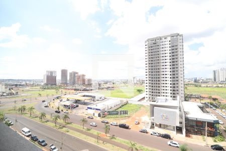 Quarto 1 de apartamento para alugar com 3 quartos, 81m² em Jardim Sul, Uberlândia