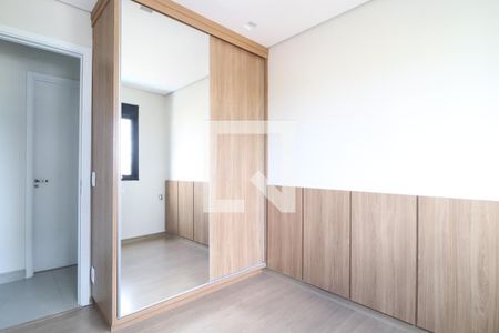 Quarto 1 de apartamento para alugar com 3 quartos, 81m² em Jardim Sul, Uberlândia