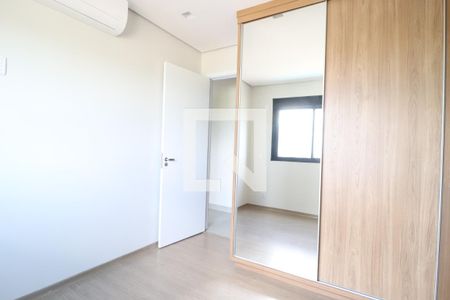 Quarto 1 de apartamento para alugar com 3 quartos, 81m² em Jardim Sul, Uberlândia