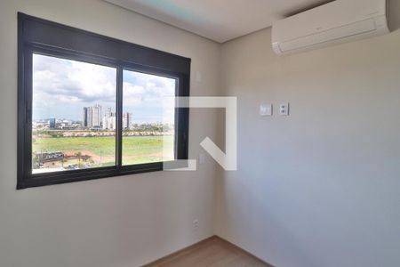Quarto 1 de apartamento para alugar com 3 quartos, 81m² em Jardim Sul, Uberlândia