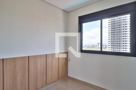 Quarto 1 de apartamento para alugar com 3 quartos, 81m² em Jardim Sul, Uberlândia