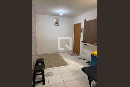 Apartamento à venda com 2 quartos, 44m² em Poste, Jundiaí