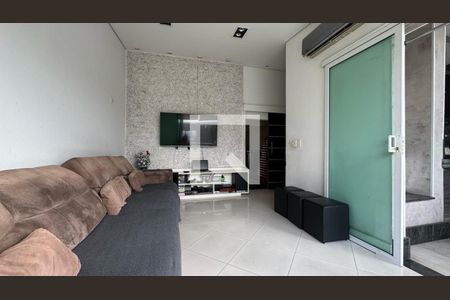 Apartamento à venda com 3 quartos, 205m² em Jardim do Mar, São Bernardo do Campo