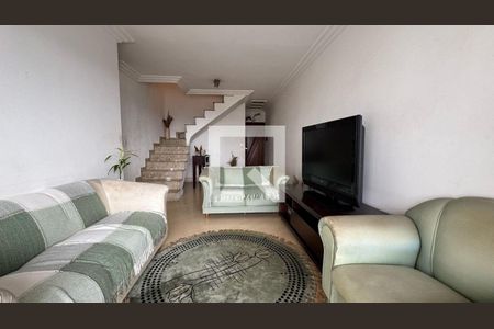 Apartamento à venda com 3 quartos, 205m² em Jardim do Mar, São Bernardo do Campo