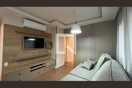 Apartamento à venda com 3 quartos, 94m² em Fazenda Santa Cândida, Campinas