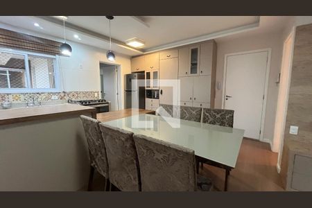 Apartamento à venda com 3 quartos, 94m² em Fazenda Santa Cândida, Campinas