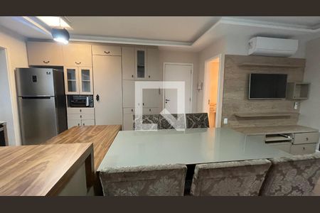 Apartamento à venda com 3 quartos, 94m² em Fazenda Santa Cândida, Campinas